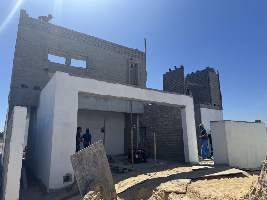 4 Bedroom Property for Sale in Sandown Western Cape